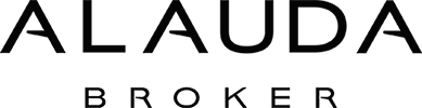 Alauda Broker Logo